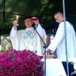 Uroczystość Wniebowzięcia NMP – Msza święta Osowicze