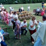 Uroczystość Wniebowzięcia NMP – Msza święta Osowicze