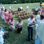 Uroczystość Wniebowzięcia NMP – Msza święta Osowicze