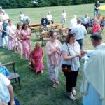 Uroczystość Wniebowzięcia NMP – Msza święta Osowicze