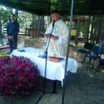 Uroczystość Wniebowzięcia NMP – Msza święta Osowicze