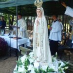 Uroczystość Wniebowzięcia NMP – Msza święta Osowicze