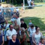 Uroczystość Wniebowzięcia NMP – Msza święta Osowicze
