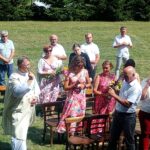 Uroczystość Wniebowzięcia NMP – Msza święta Osowicze