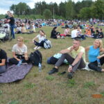 38 Piesza Pielgrzymka Rodzin do Sanktuarium M.B. w Krypnie