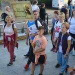 38 Piesza Pielgrzymka Rodzin do Sanktuarium M.B. w Krypnie