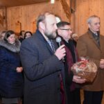 Imieniny ks. proboszcza