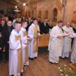 Wigilia Uroczystości Narodzenia Pana Jezusa