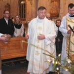 Wigilia Uroczystości Narodzenia Pana Jezusa
