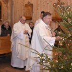 Wigilia Uroczystości Narodzenia Pana Jezusa