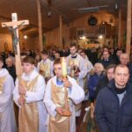 Wigilia Uroczystości Narodzenia Pana Jezusa