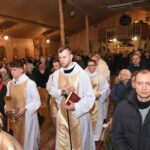 Wigilia Uroczystości Narodzenia Pana Jezusa
