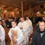 Wigilia Uroczystości Narodzenia Pana Jezusa