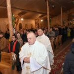 Wigilia Uroczystości Narodzenia Pana Jezusa