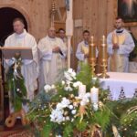 Wigilia Uroczystości Narodzenia Pana Jezusa