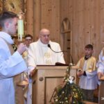 Wigilia Uroczystości Narodzenia Pana Jezusa
