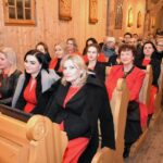 Wigilia Uroczystości Narodzenia Pana Jezusa
