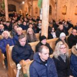Wigilia Uroczystości Narodzenia Pana Jezusa