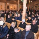 Wigilia Uroczystości Narodzenia Pana Jezusa