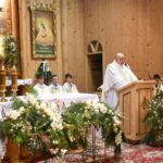 Wigilia Uroczystości Narodzenia Pana Jezusa