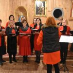 Wigilia Uroczystości Narodzenia Pana Jezusa