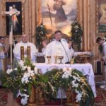 Wigilia Uroczystości Narodzenia Pana Jezusa