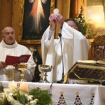 Wigilia Uroczystości Narodzenia Pana Jezusa