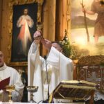 Wigilia Uroczystości Narodzenia Pana Jezusa