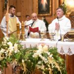 Wigilia Uroczystości Narodzenia Pana Jezusa