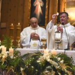 Wigilia Uroczystości Narodzenia Pana Jezusa
