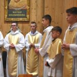 Wigilia Uroczystości Narodzenia Pana Jezusa