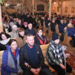 Wigilia Uroczystości Narodzenia Pana Jezusa