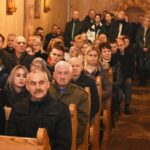 Wigilia Uroczystości Narodzenia Pana Jezusa