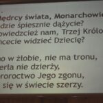 Uroczystość Objawienia Pańskiego (Święto Trzech Króli)