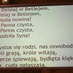Uroczystość Objawienia Pańskiego (Święto Trzech Króli)