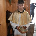 Uroczystość Objawienia Pańskiego (Święto Trzech Króli)