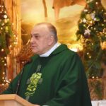 Msza św. w intencji ks. Henryka