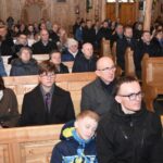 Msza św. w intencji ks. Henryka