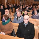 Msza św. w intencji ks. Henryka