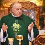 Msza św. w intencji ks. Henryka