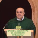 Msza św. w intencji ks. Henryka