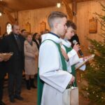 Msza św. w intencji ks. Henryka