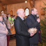 Msza św. w intencji ks. Henryka