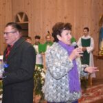 Msza św. w intencji ks. Henryka