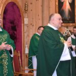 Msza św. w intencji ks. Henryka