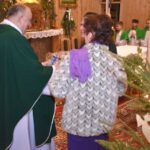 Msza św. w intencji ks. Henryka