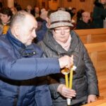 Święto Ofiarowania Pańskiego (MB Gromnicznej)