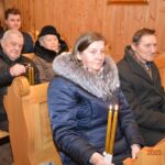 Święto Ofiarowania Pańskiego (MB Gromnicznej)
