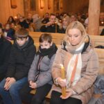 Święto Ofiarowania Pańskiego (MB Gromnicznej)