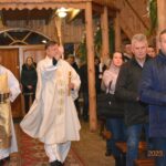 Święto Ofiarowania Pańskiego (MB Gromnicznej)